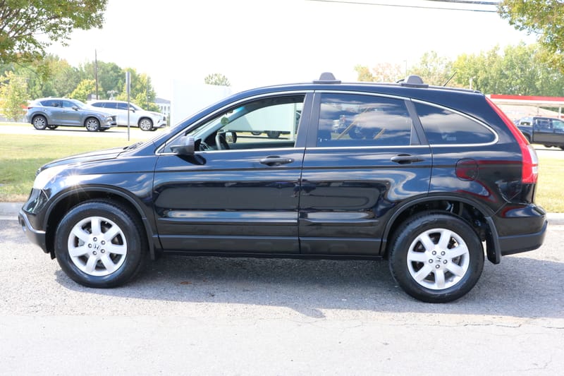 2008 HONDA CR-V EX - HON704997