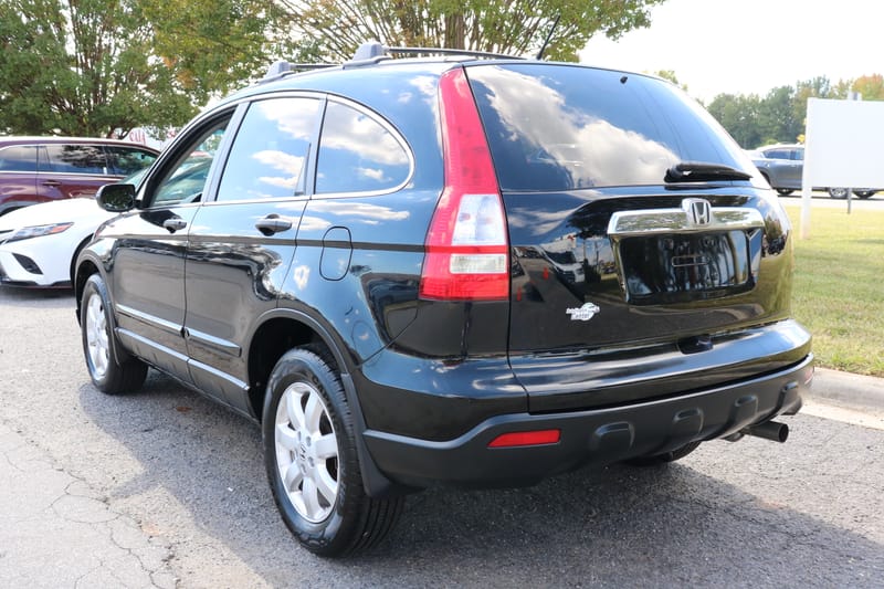 2008 HONDA CR-V EX - HON704997