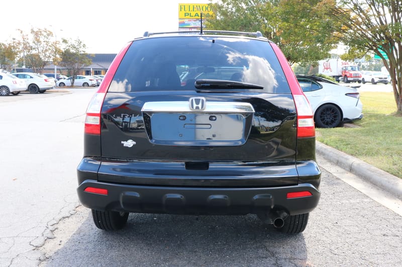 2008 HONDA CR-V EX - HON704997