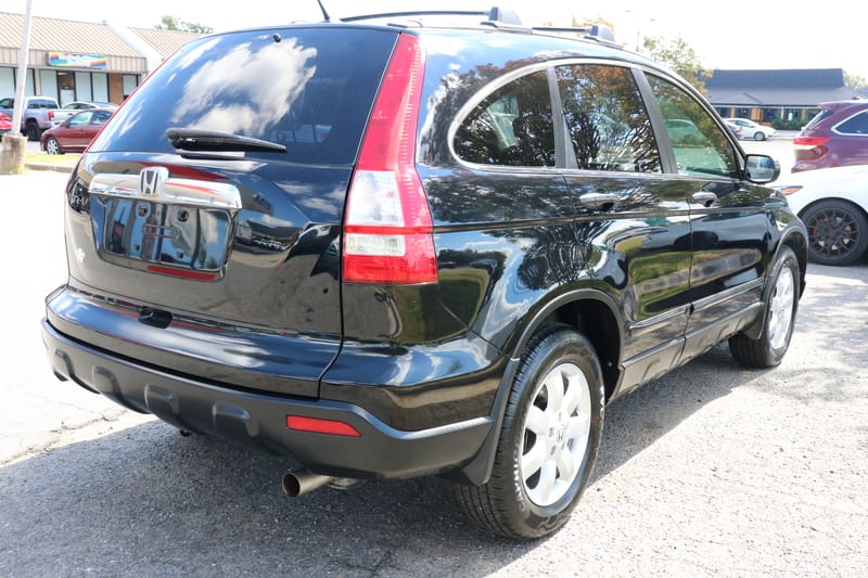 2008 HONDA CR-V EX - HON704997