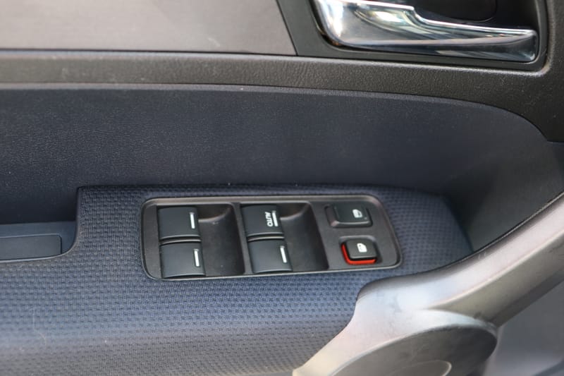 2008 HONDA CR-V EX - HON704997