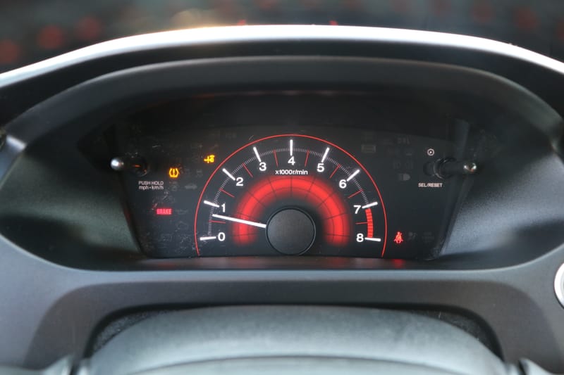 2015 HONDA CIVIC SI - HON705145D