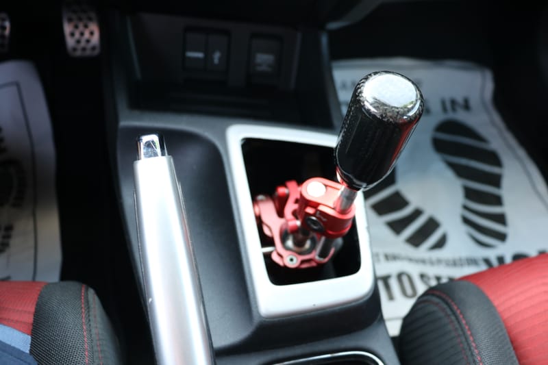 2015 HONDA CIVIC SI - HON705145D