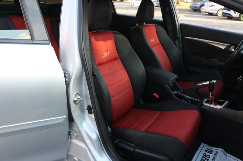 2015 HONDA CIVIC SI - HON705145D