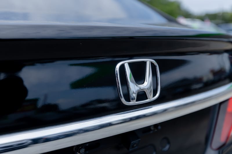 2014 HONDA CIVIC LX - HON732941B