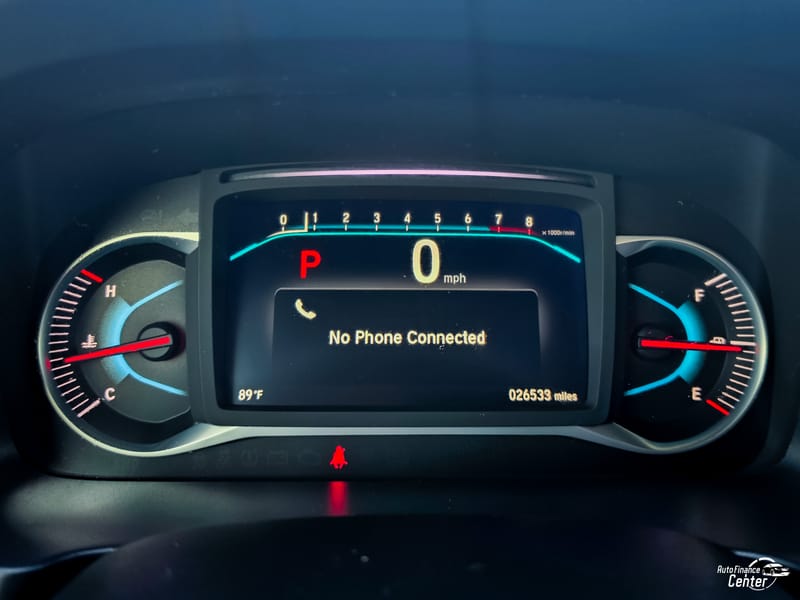 2022 HONDA PILOT TRG 7PASS - HONB029709