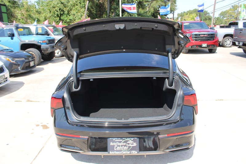 2025 KIA K5 - KIA319200