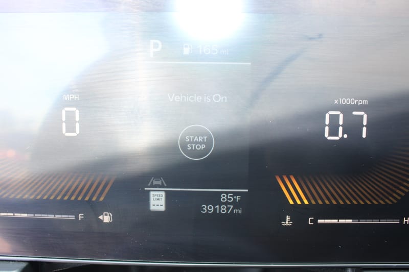 2025 KIA K5 - KIA319200