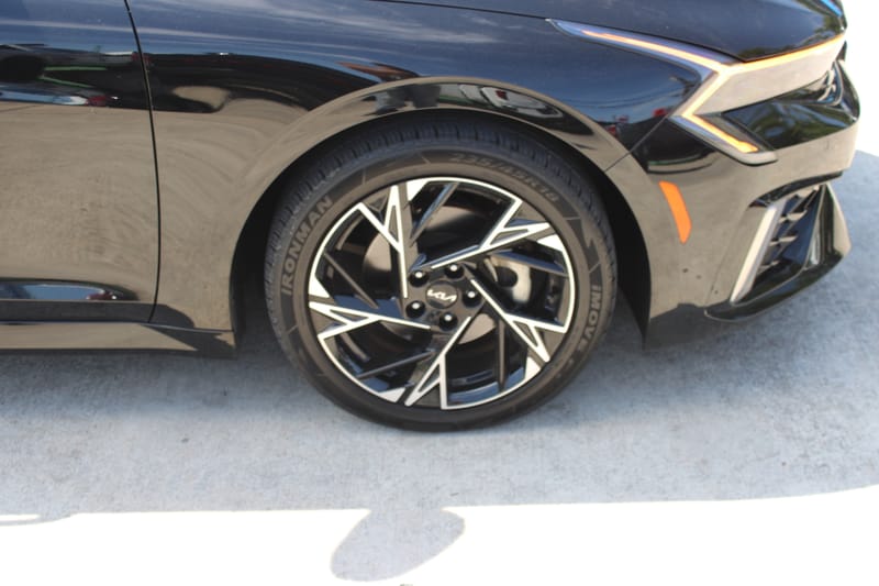 2025 KIA K5 - KIA319200