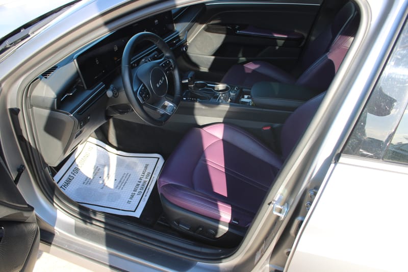 2026 KIA K5 - KIA401882