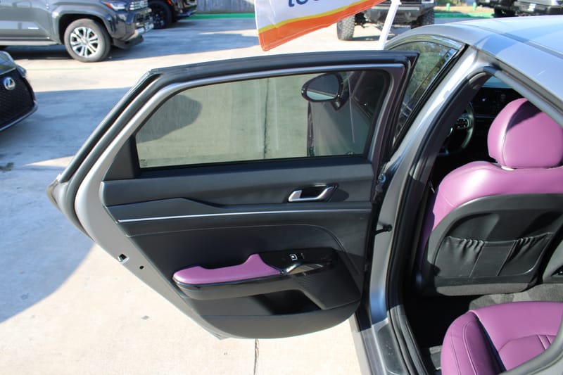 2026 KIA K5 - KIA401882
