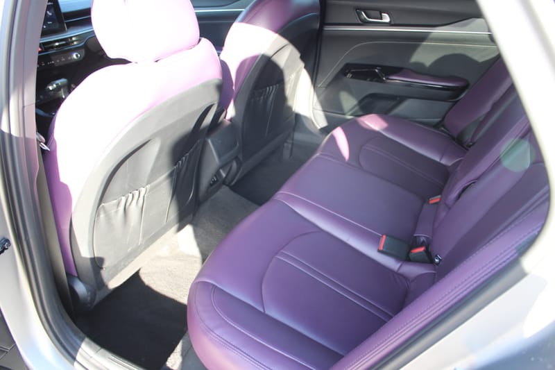 2026 KIA K5 - KIA401882