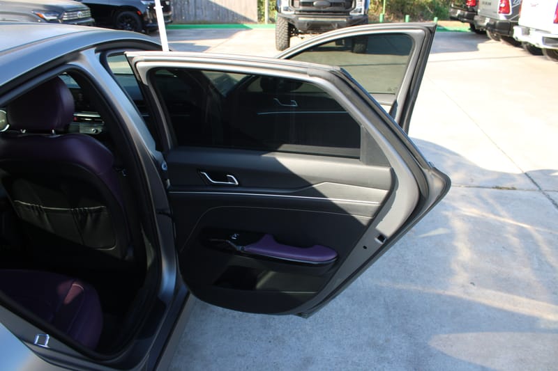 2026 KIA K5 - KIA401882