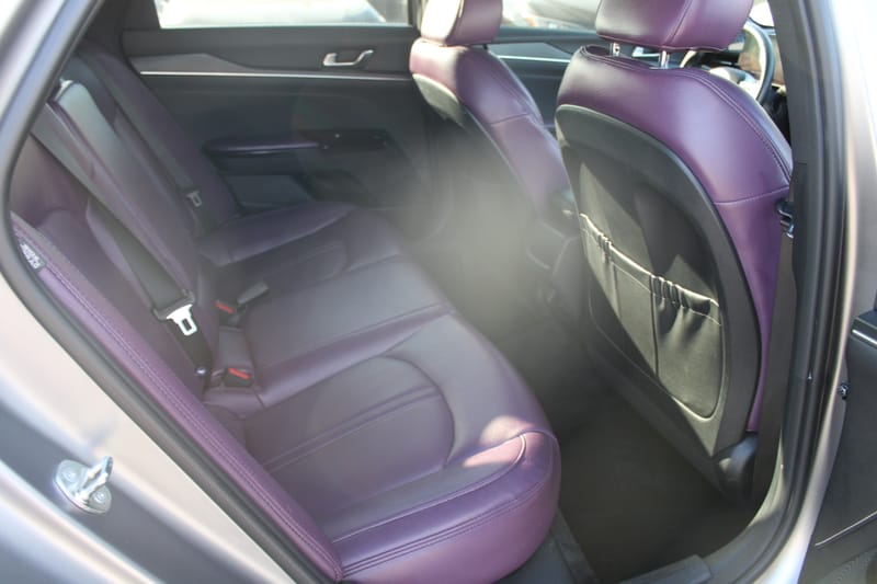 2026 KIA K5 - KIA401882