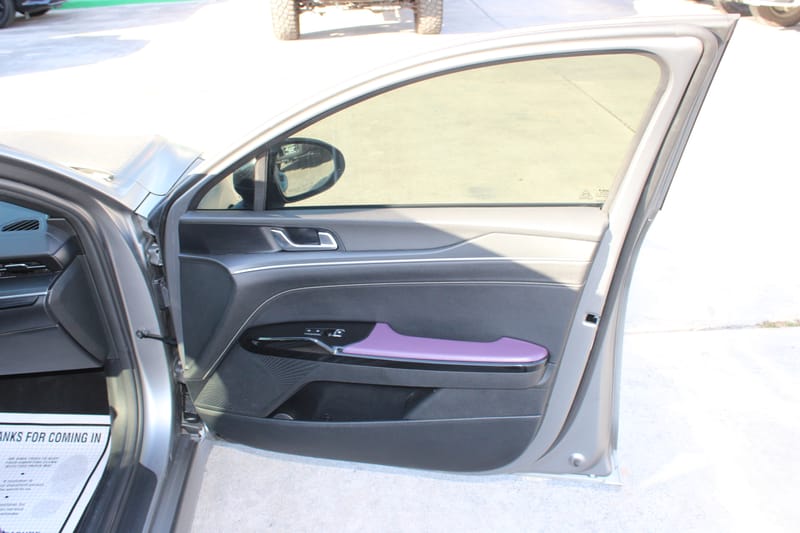 2026 KIA K5 - KIA401882