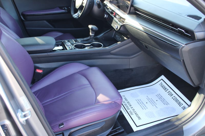2026 KIA K5 - KIA401882