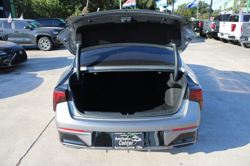2026 KIA K5 - KIA401882