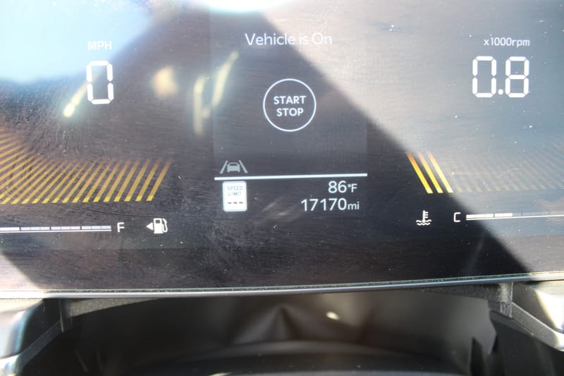 2026 KIA K5 - KIA401882
