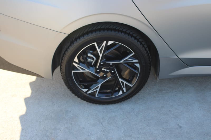 2026 KIA K5 - KIA401882