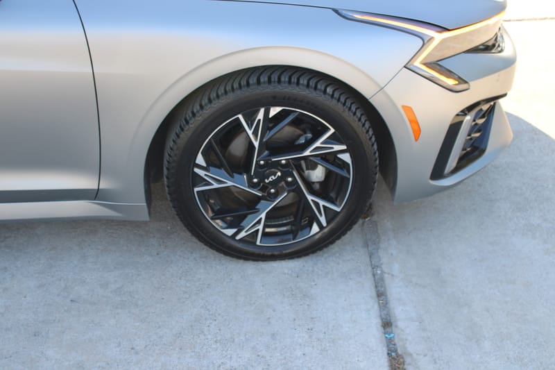 2026 KIA K5 - KIA401882