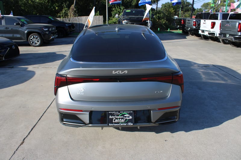 2026 KIA K5 - KIA401882