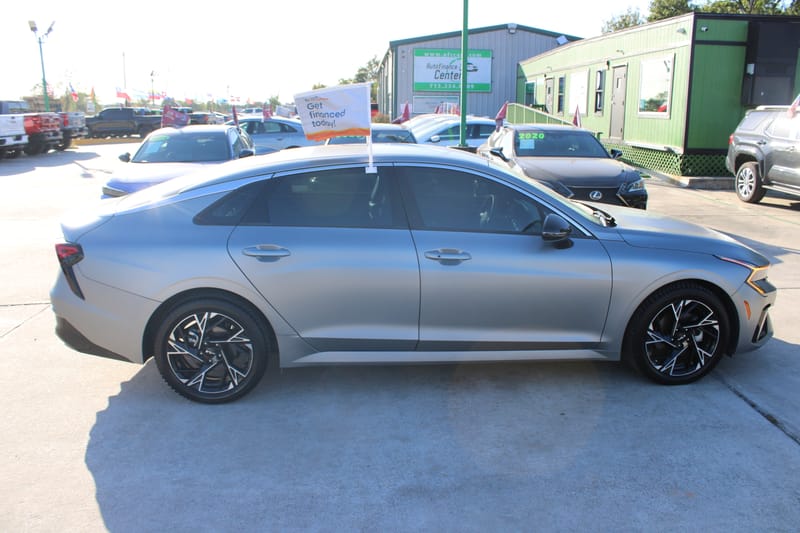 2026 KIA K5 - KIA401882