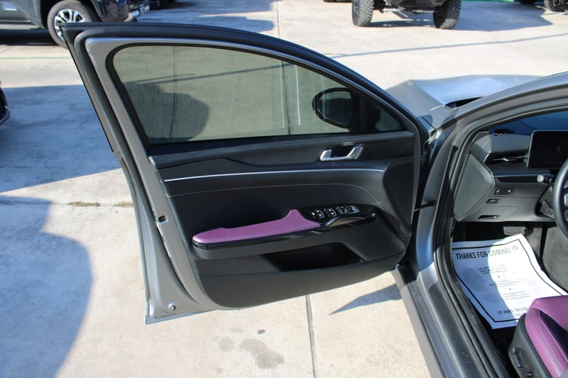 2026 KIA K5 - KIA401882