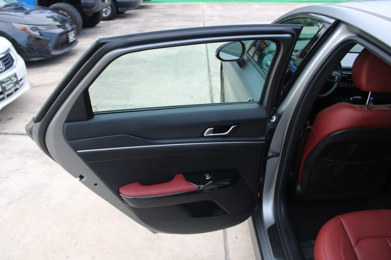 2026 KIA K5 - KIA424366
