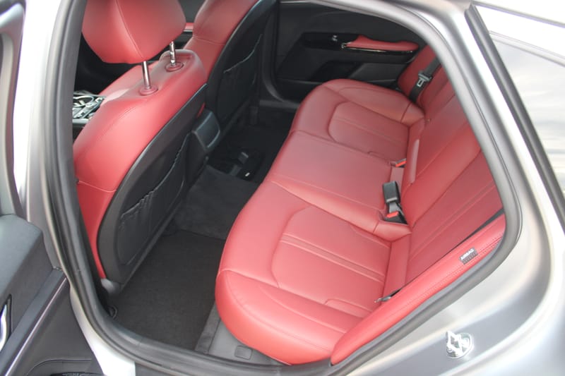 2026 KIA K5 - KIA424366