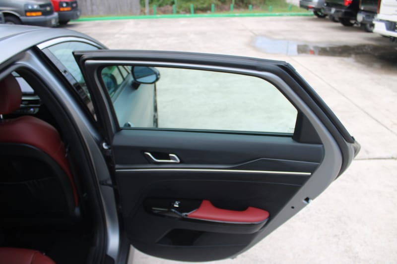 2026 KIA K5 - KIA424366