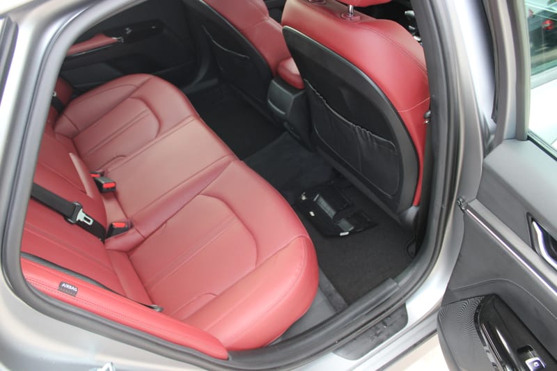 2026 KIA K5 - KIA424366