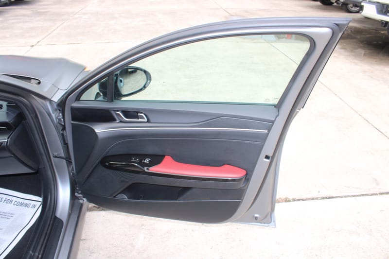 2026 KIA K5 - KIA424366