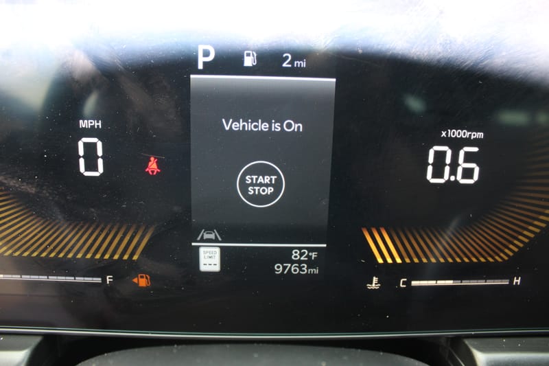 2026 KIA K5 - KIA424366