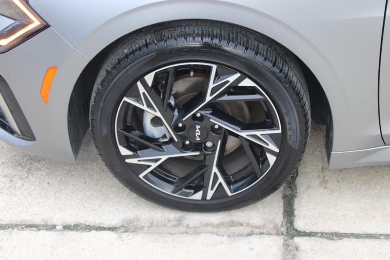 2026 KIA K5 - KIA424366