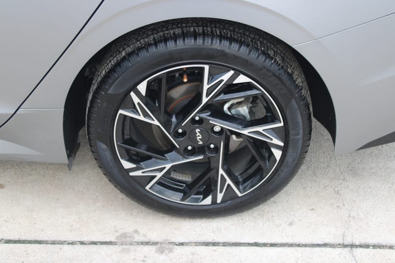 2026 KIA K5 - KIA424366