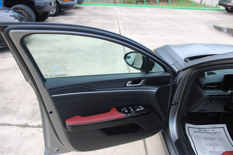 2026 KIA K5 - KIA424366