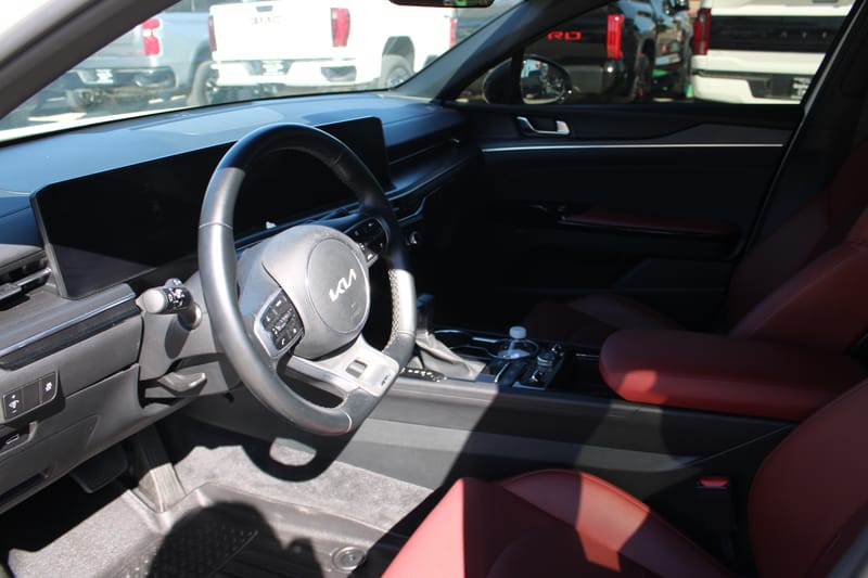 2026 KIA K5 - KIA471403