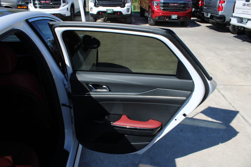 2026 KIA K5 - KIA471403