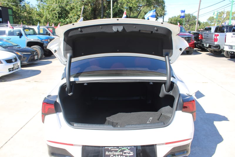 2026 KIA K5 - KIA471403