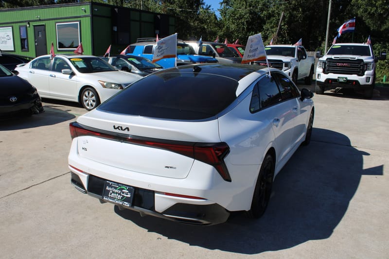 2026 KIA K5 - KIA471403