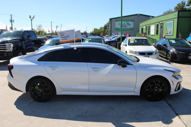 2026 KIA K5 - KIA471403