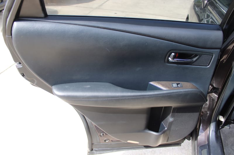 2013 LEXUS RX 350 - LEX006407B