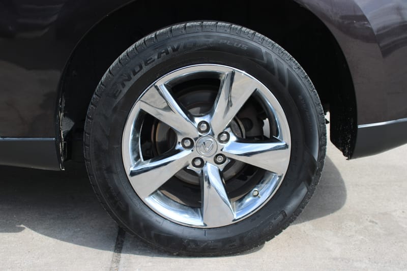 2013 LEXUS RX 350 - LEX006407B