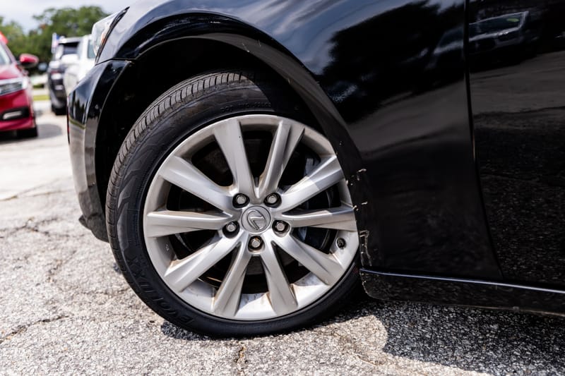 2016 LEXUS IS 200T BASE - LEX018846D