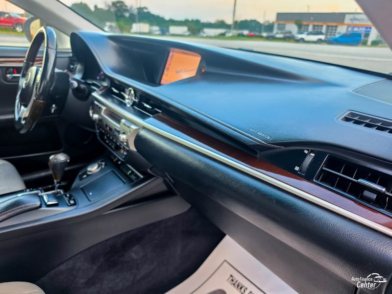 2013 LEXUS ES 350 - LEX019734B