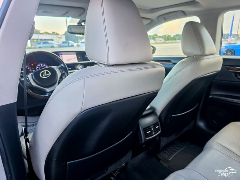 2013 LEXUS ES 350 - LEX019734B