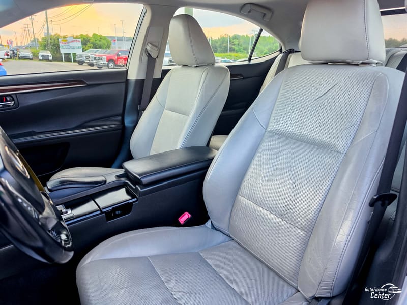 2013 LEXUS ES 350 - LEX019734B