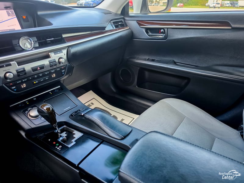 2013 LEXUS ES 350 - LEX019734B