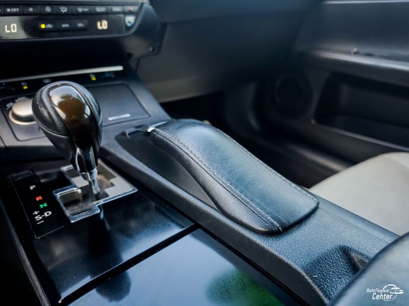 2013 LEXUS ES 350 - LEX019734B