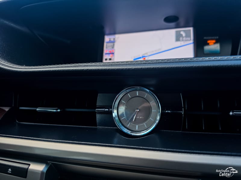 2013 LEXUS ES 350 - LEX019734B